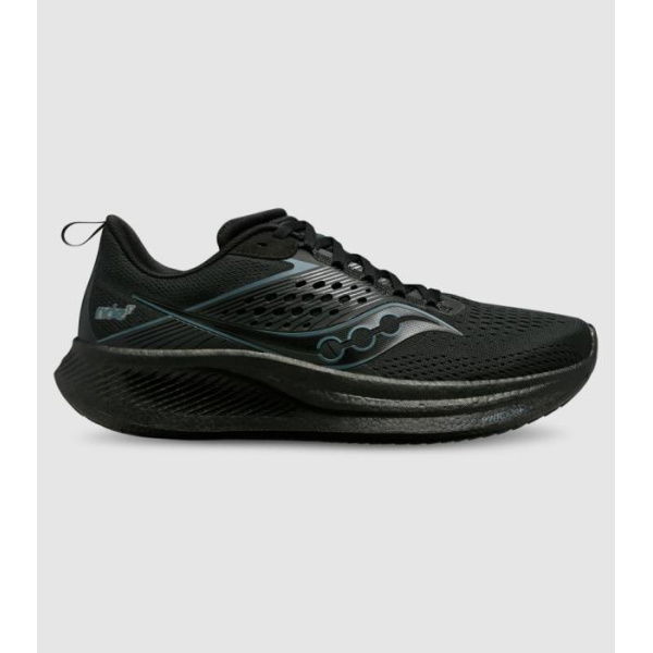 Saucony Ride 17 Mens (Black - Size 11)