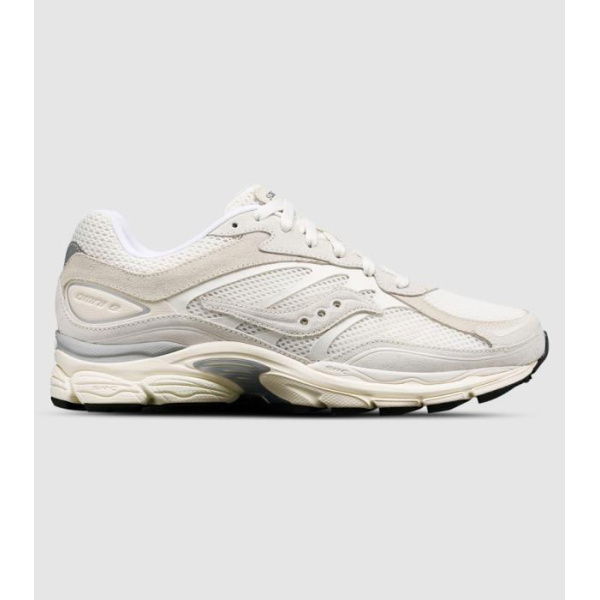 Saucony U Progrid Omni 9 Mens Shoes (White - Size 12)