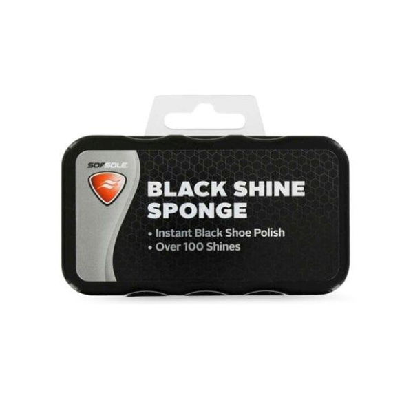 Sof Sole Shine Sponge ( - Size O/S)