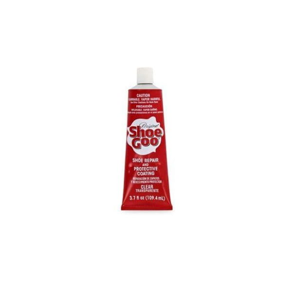 Sof Sole Shoe Goo Clear 110Mls Tube Shoes ( - Size O/S)