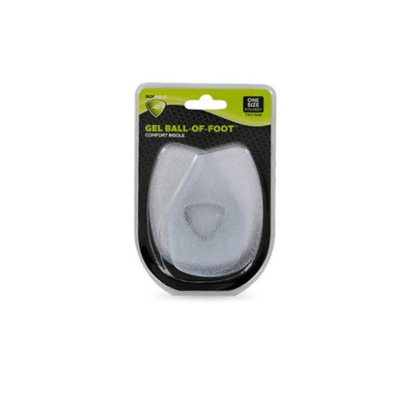 Sof Sole Unisex Gel Ball-Of ( - Size O/S)