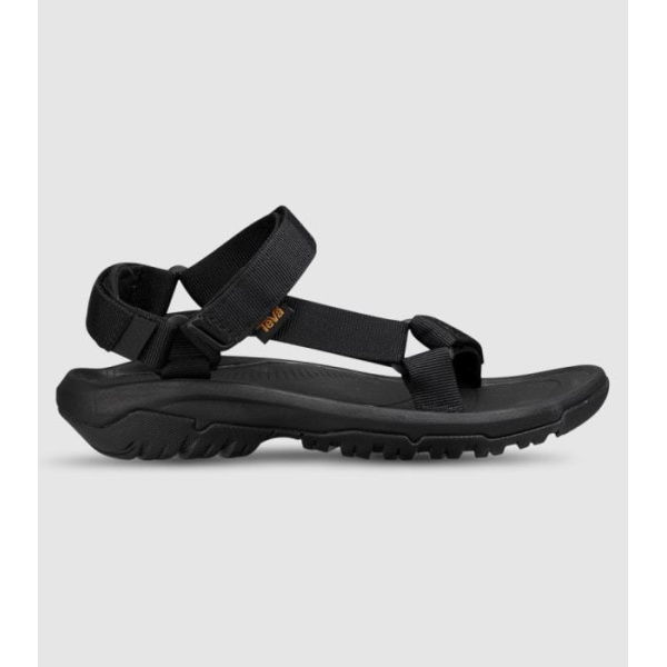 Teva Hurricane Xlt2 Womens Sandal (Black - Size 6)