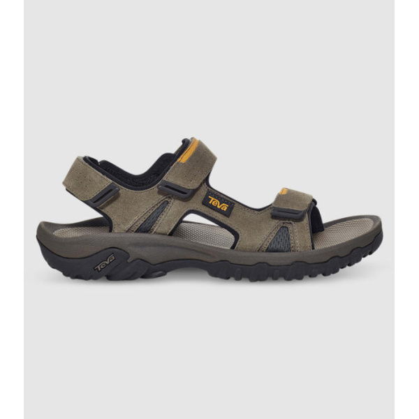 Teva Katavi Mens (Brown - Size 13)