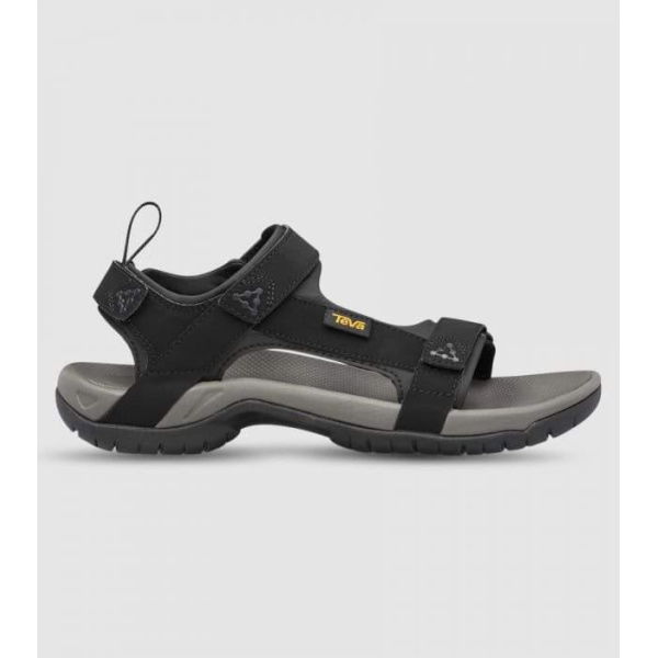 Teva Meacham Mens Sandal (Black - Size 10)