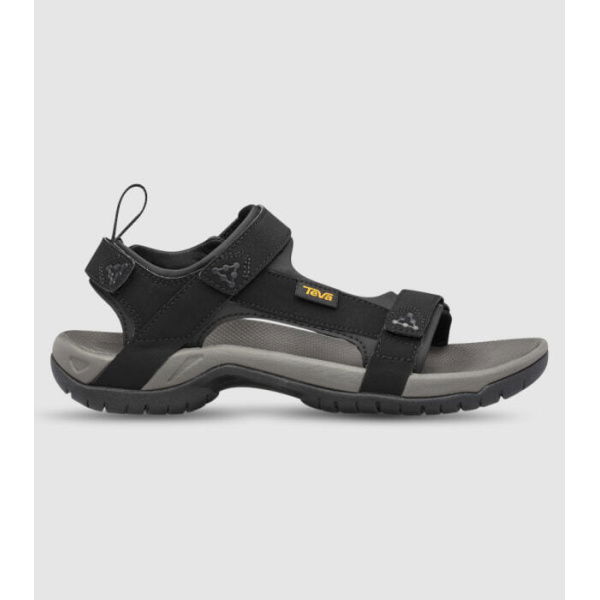 Teva Meacham Mens Sandal (Black - Size 11.5)