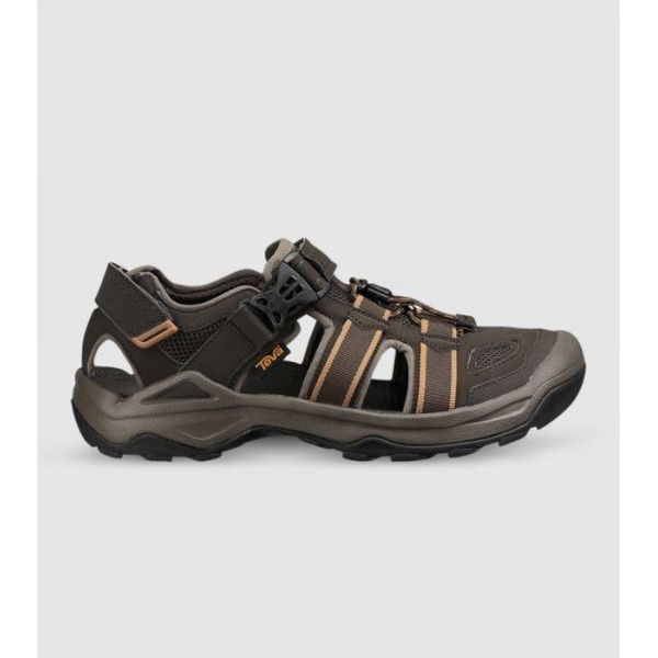 Teva Omnium 2 Mens Sandal Shoes (Brown - Size 12)