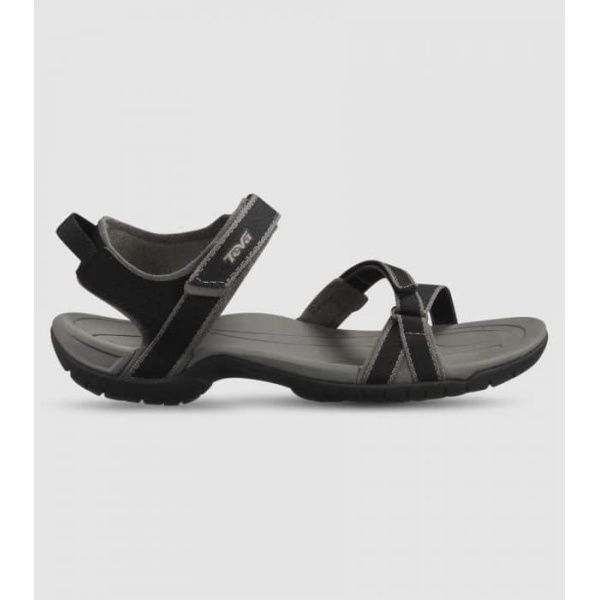 Teva Verra Womens (Black - Size 10)