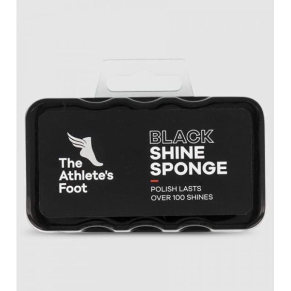 The Athlete'S Foot Instant Shoe Shine Polish Shoes ( - Size O/S)