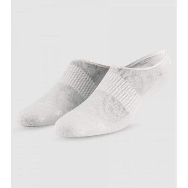 The Athlete'S Foot Invisible Socks 2.0 ( - Size XSM)