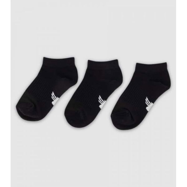 The Athlete'S Foot Mini Crew Socks Kids ( - Size MED)