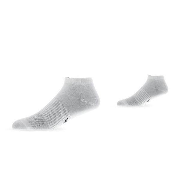 The Athlete'S Foot Mini Crew Socks Kids ( - Size SML)