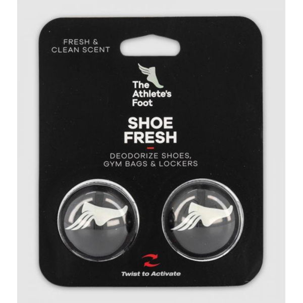 The Athlete'S Foot Shoe Freshener Balls Shoes ( - Size O/S)