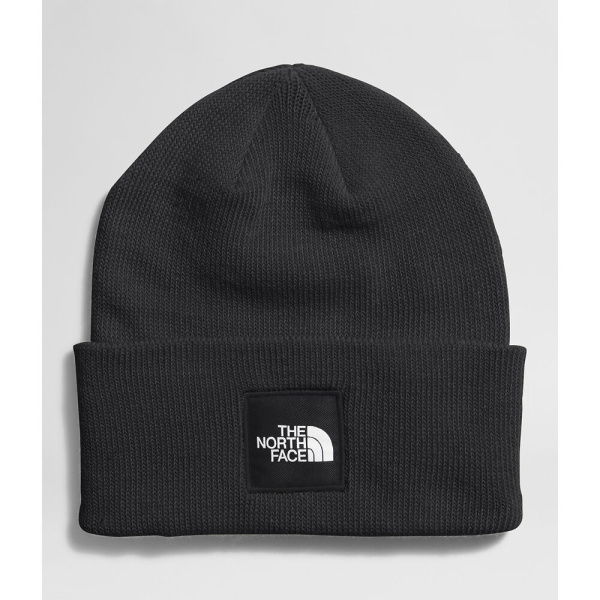 Big Box Beanie by The North Face