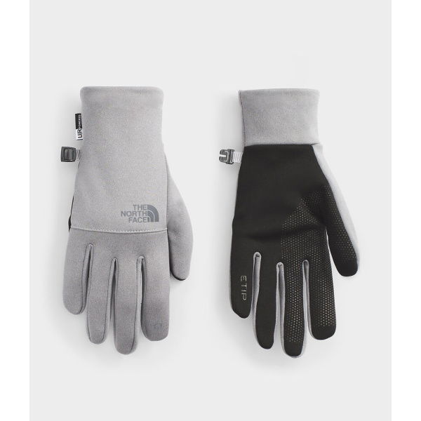 Etip Recycled Gloves By by The North Face