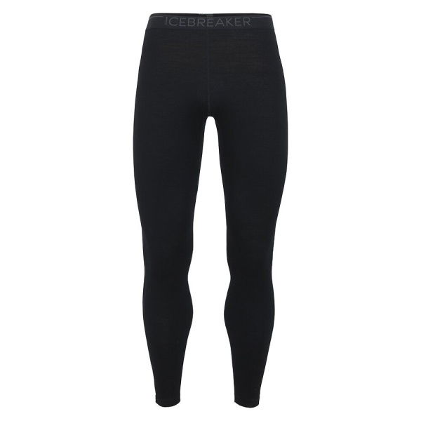 Icebreaker Mens 260 Tech Leggins | The North Face