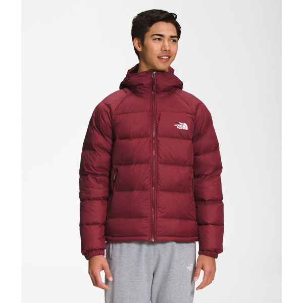 Mens Hydrenalite Down Hoodie by The North Face
