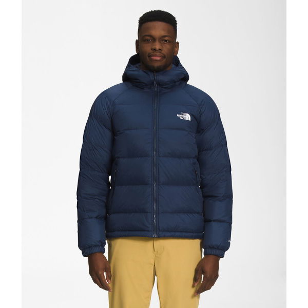 Mens Hydrenalite Down Hoodie by The North Face