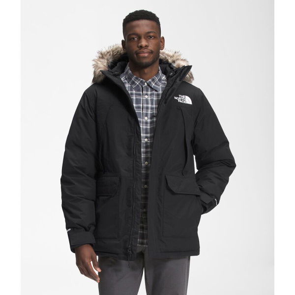 Mens McMurdo Parka by The North Face