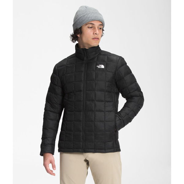 Mens ThermoBall Eco 2.0 Jacket by The North Face