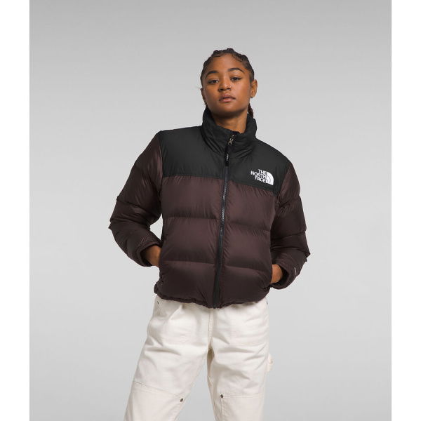 Womens 1996 Retro Nuptse Jacket by The North Face