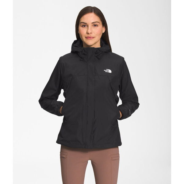 Womens Antora Triclimate Jacket | The North Face