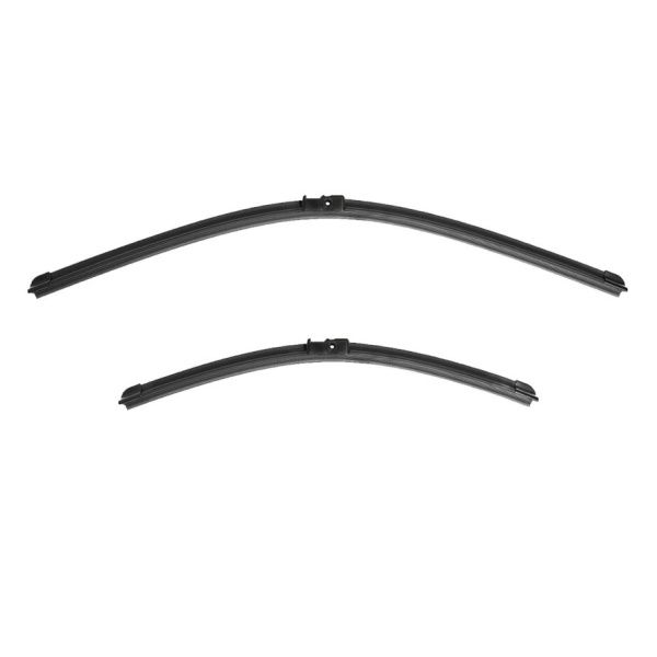 Alfa Romeo 147 2005-2010 (Facelift) Replacement Wiper Blades Front Pair