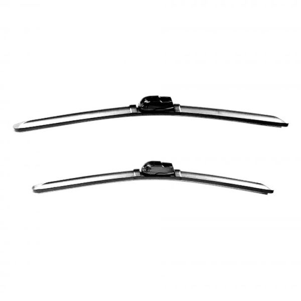 Alfa Romeo 156 1999-2006 Wagon Replacement Wiper Blades Front Pair