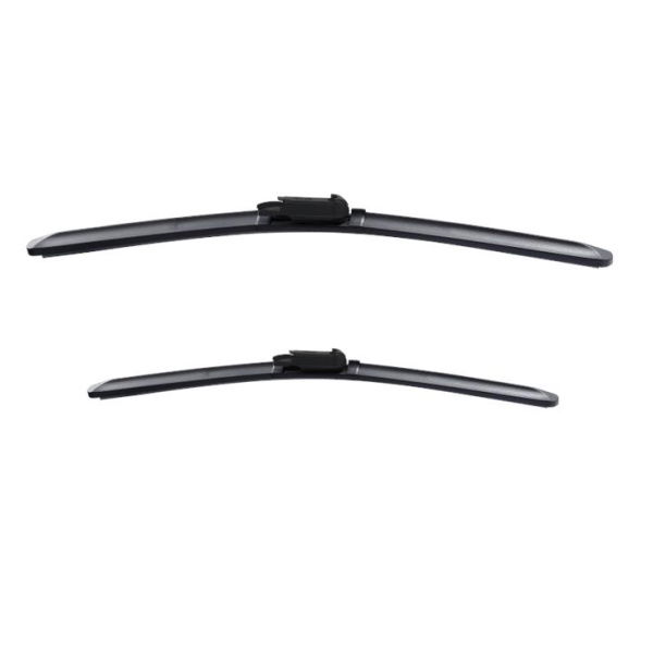 Alfa Romeo Mito 2009-2019 Replacement Wiper Blades Front and Rear