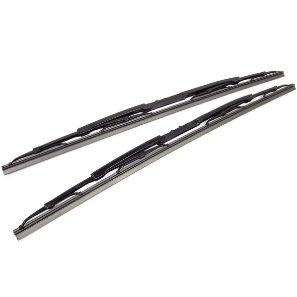 BMW 5 Series 1995-2003 (E39) Wagon Replacement Wiper Blades Front Pair