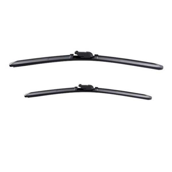 BMW M8 2019-2023 (F91, F92, F93) Sedan Coupe Convertible Replacement Wiper Blades Front Pair
