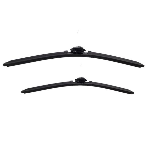 BMW X2 2018-2023 (F39) Replacement Wiper Blades Front and Rear