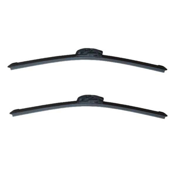 Chevrolet Silverado 1989-1998 Replacement Wiper Blades Front Pair