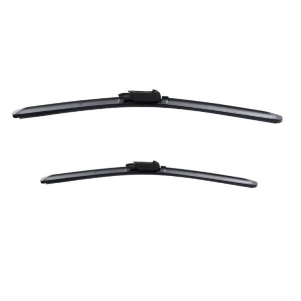 Chevrolet Silverado 2007-2014 Replacement Wiper Blades Front Pair