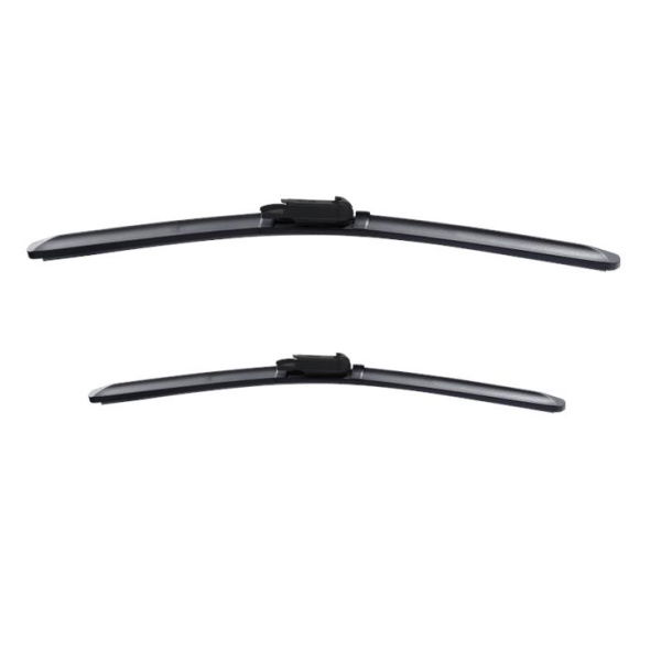Citroen C5 2008-2016 (X7) Wagon Replacement Wiper Blades Front Pair