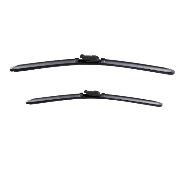 Cupra Ateca Front Wiper Blades 20222024 Uniwiper
