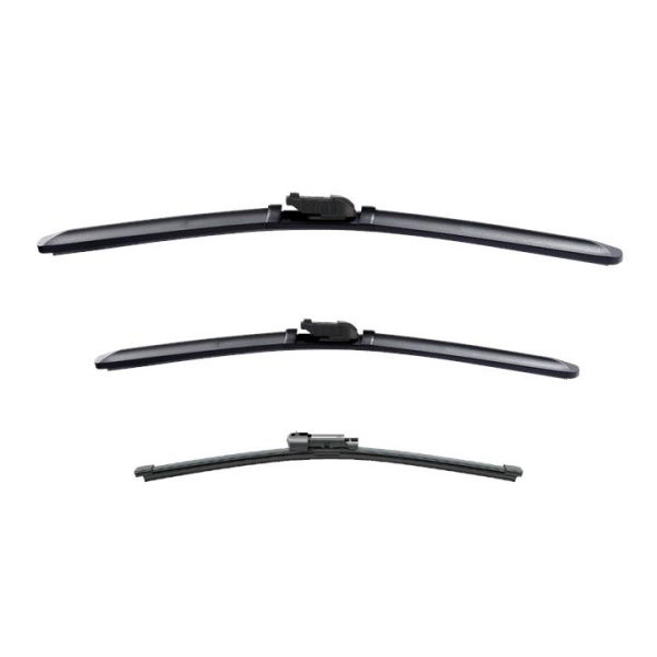 Cupra Formentor 2022-2024 Replacement Wiper Blades Front and Rear