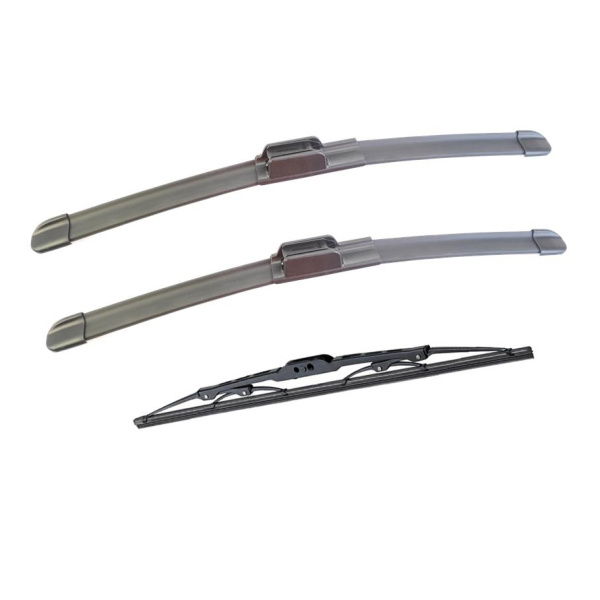 Daihatsu Pyzar 1997-2000 Replacement Wiper Blades Front and Rear