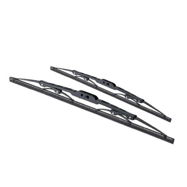 Ford F100 1980-1986 Ute Replacement Wiper Blades Front Pair