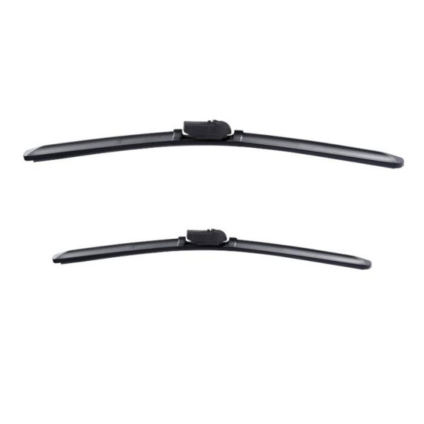 Holden Colorado 2012-2023 (RG) Replacement Wiper Blades Front Pair