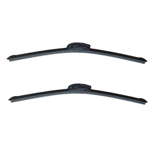 Holden Commodore 1981-1984 (VH) Sedan Replacement Wiper Blades Front Pair