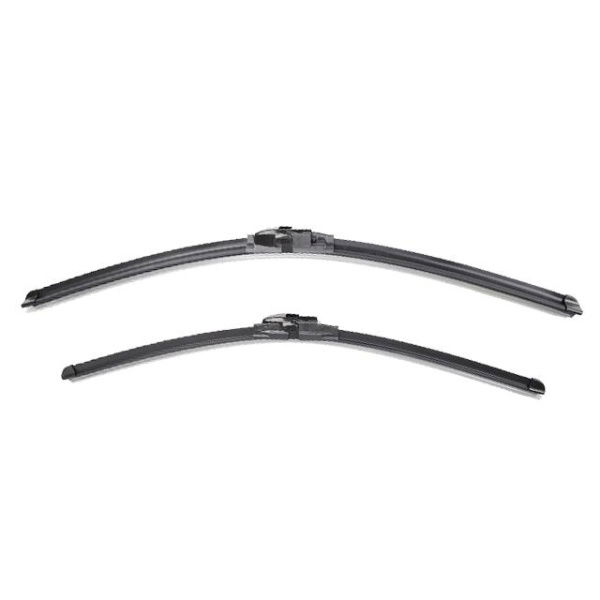 Honda Civic 2006-2007 (FD) Sedan Replacement Wiper Blades Front Pair