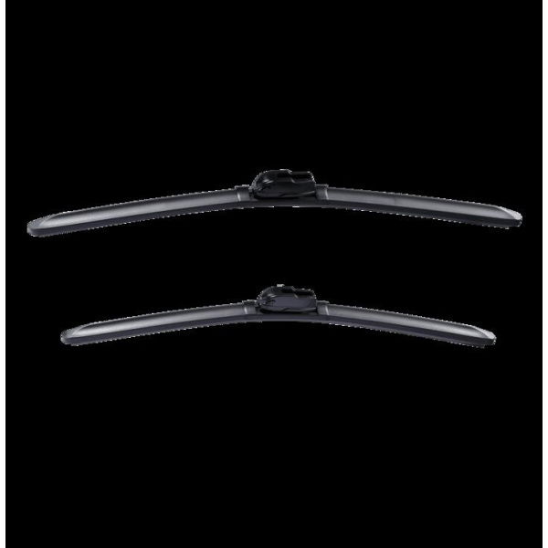 Honda Civic 2023-2026 (11th Gen) Sedan Replacement Wiper Blades Front Pair