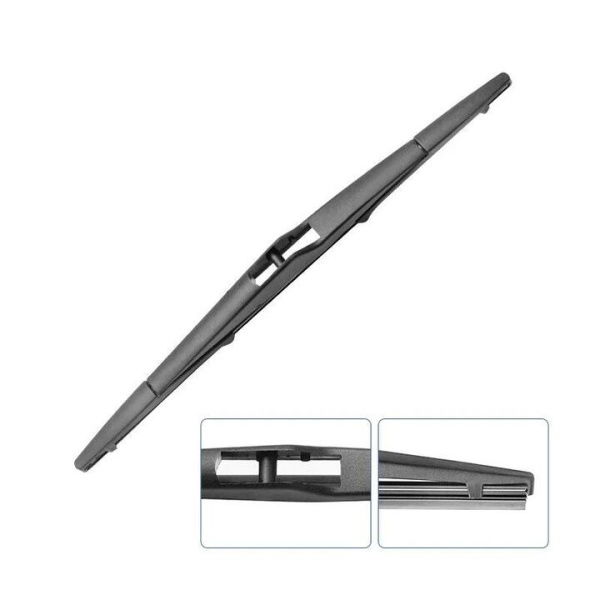 Hyundai i30 2007-2012 (FD) Hatch Replacement Wiper Blades Rear Only