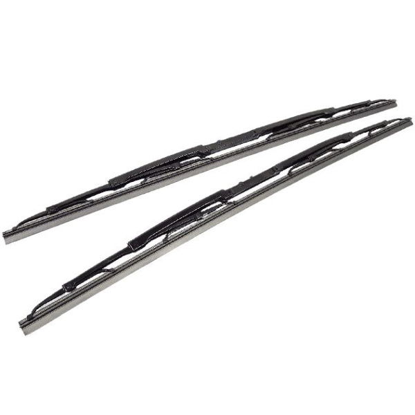 Land Rover Range Rover 2002-2005 (L322) Replacement Wiper Blades Front and Rear