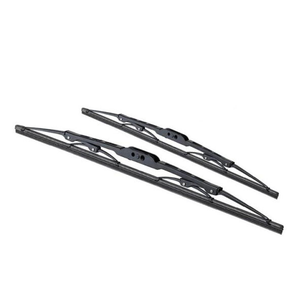 Mazda 929 1991-1995 (HD) Replacement Wiper Blades Front Pair