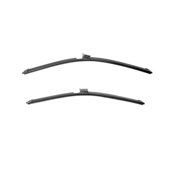 Mercedes-AMG SL63 2012-2023 (R231) Replacement Wiper Blades Front Pair