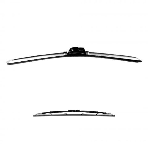 Mercedes Benz E-Class 1996-2002 (S210) Wagon Replacement Wiper Blades Front and Rear