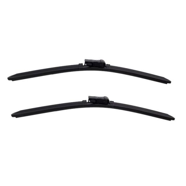 MG MG3 2016-2023 Replacement Wiper Blades Front and Rear