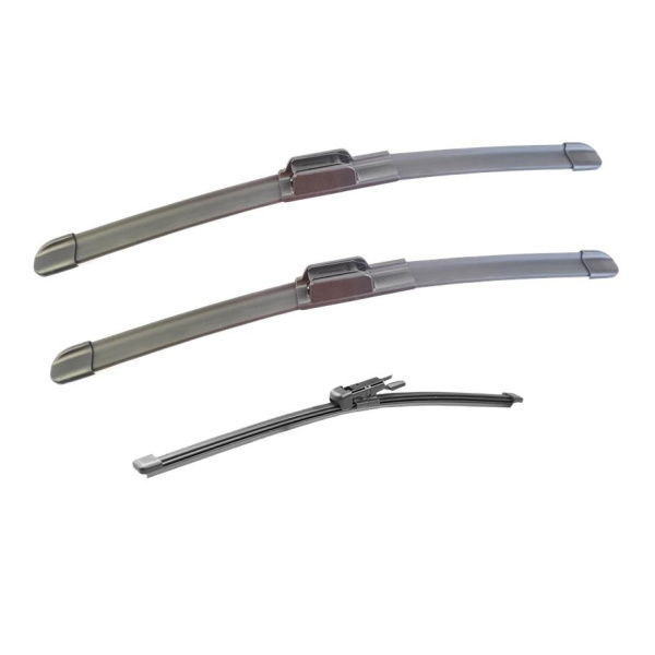 Mini Clubman 2008-2012 (R55) Replacement Wiper Blades Front and Rear