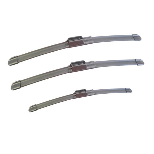 Nissan 200SX 2000-2003 (S15) Replacement Wiper Blades Front and Rear